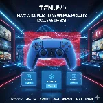 ⚡PLAYSTATION PS PLUS DELUXE EXTRA ESSENTIAL 1-12!