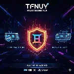 🔵 Google Gemini Pro – 1 Year Personal Account | tfnuy