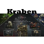 Lord of Hatred Standard to Deluxe Upgrade battle.net