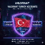 ⭐ [100% TR] Level 11 Account with Changed Email! ⭐