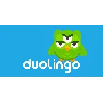 Duolingo Super (Plus) – подписка на 1 месяц