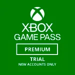 Xbox Game Pass Premium - 14 дней GLOBAL Trial