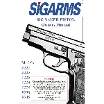 Пистолет Sig Sauer Полное Руководство