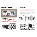 Пистолет Walther P-99 Руководство