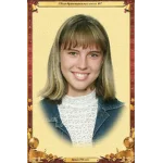 Виньетки для школы (комплект 2 шт. 30см на 40 см)- цифр