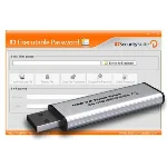 Флешка под паролем v1.2