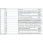 MySQL dump базы данных сонник, толкование снов. (10989)
