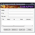 Trainer Creation Kit (создание своих тренеров)