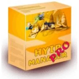 HYIP Manager pro 2 + 10 шаблонов