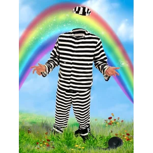 1 апреля - 6 цифровых шаблонов для Photoshop