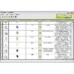 MAOcard COMPILER - редактор карточек для MAOcard