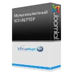 Конвертер валют для VirtueMart