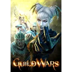 Guild Wars Trial CD-KEY (14 Дней или 10 часов игры)