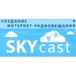 Интернет-радио хостинг SKYcast.ru (1мес, 100слуш, 128k)