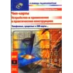 Чип-карты. Устройство и применение в практических конст