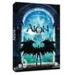 AION Standart cd-key (EURO) - КЛЮЧ АКТИВАЦИИ