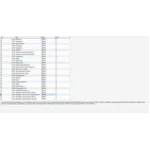 MySQL dump базы данных юридического словаря