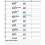 База данных словарь воровского жаргона