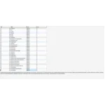 MySQL dump базы данных финансовой энциклопедии