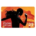 💰25$ iTunes USA Gift Card - Apple Store[БЕЗ КОМИССИ]🔑