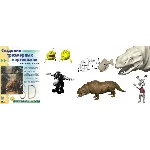 Создание трехмерных персонажей.    Уроки мастерства