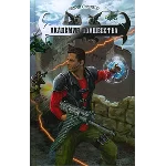 Академия волшебства