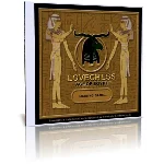 Шахматы 3D Эротика  /  LoveChess - Age Of Egypt v. 2.29
