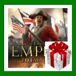 ✅Total War EMPIRE Definitive Edition✔️Steam🔑RU-CIS-UA⭐