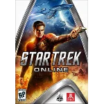 STARTREK ONLINE - КЛЮЧ АКТИВАЦИИ - 30 ДНЕЙ ИГРЫ