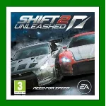 ✅Need For Speed Shift 2 Unleashed✔️Steam⭐Аренда⭐Online✅