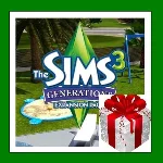 ✅The Sims 3 Generations DLC✔️EA App Key⭐Region Free🌎🎁