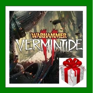 ✅Warhammer Vermintide 2 Collector´s Edition🔑RU-CIS-UA⭐