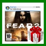 ✅FEAR 2 Project Origin✔️Steam Key🔑RU-CIS-UA⭐АКЦИЯ🎁
