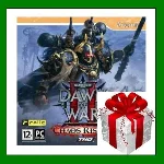 ✅Warhammer 40000 Dawn of War II Chaos Rising✔️Steam🔑🎁