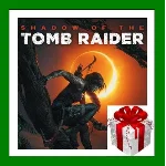 ✅Shadow of the Tomb Raider Definitive Edition🔑RU-CIS✅