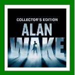 ✅Alan Wake Collectors Edition✔️+ 25 Игр🎁Steam⭐0%💳