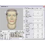 Система  для построения портрета по памяти (опознание)
