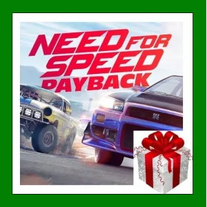 ✅NEED FOR SPEED PAYBACK✔️EA App Key🔑Region Free⭐0%💳🎁