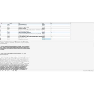 База  данных медицинских статей и болезней + DLE dump