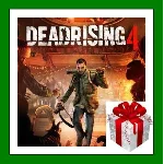 ✅Dead Rising 4✔️Steam Key🔑RU-CIS-UA⭐0% Карты💳АКЦИЯ🎁