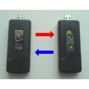 Понижение прошивки Novatel Sprint U720, Verizon USB720