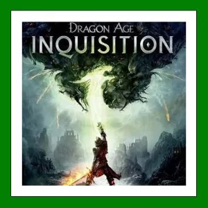 ✅Dragon Age: Inquisition✔️EA App⭐0% Карты💳АКЦИЯ🎁