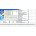 MySQL  база данных софта, описание 48650 программ.