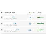 Фильтр для поднятия тИЦ от 40 до 250 + Бонус