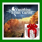 ✅The Vanishing of Ethan Carter✔️Steam Key🔑RU-CIS-UA⭐🎁