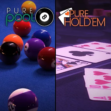 The Pure Bundle | XBOX | На любой аккаунт