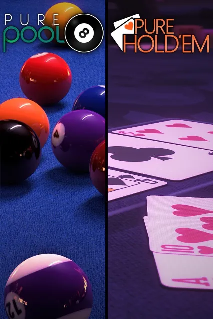 The Pure Bundle | XBOX | На любой аккаунт