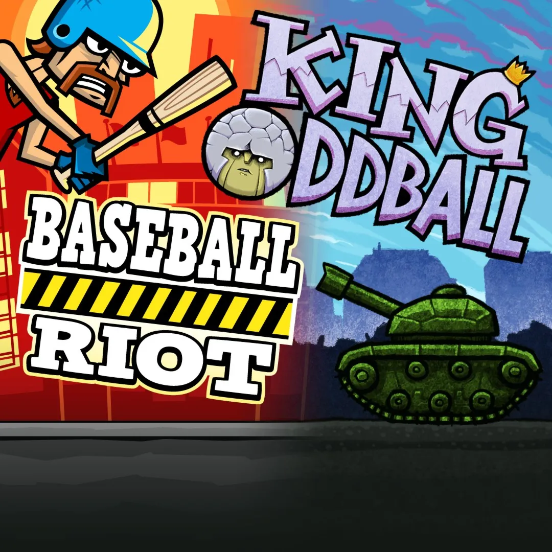 10tons Physics Puzzle Double Pack | XBOX | На любой аккаунт