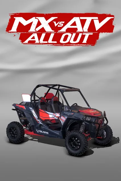 2018 Polaris RZR XP Turbo DYNAMIX | XBOX | На любой аккаунт