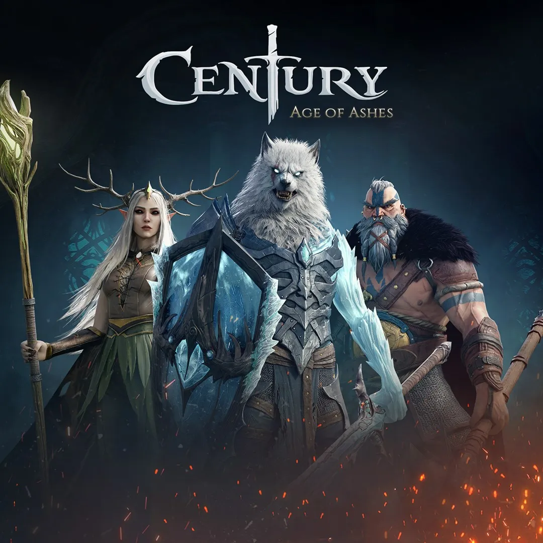 Century: Age of Ashes - Heroes of the Continent Bundle | XBOX+PC | На любой аккаунт